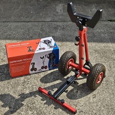 Outboard engine stand for sale  NOTTINGHAM