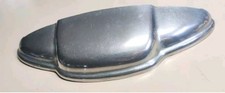 Luce targa fiat usato  Stornarella
