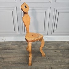 Vintage rustic folk for sale  SPILSBY