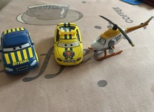 Disney cars piston for sale  WISBECH