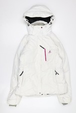 Salomon women white for sale  WREXHAM