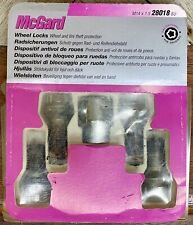 mcgard locking wheel bolts for sale mcgard locking wheel bolts for sale PINNER
