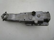 Triumph tr6 gearbox for sale  NEW MILTON