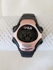 Fila beige black for sale  Jacksonville