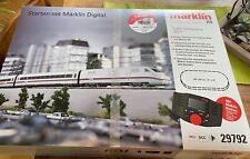 Märklin 29792 ice gebraucht kaufen  Lüdenscheid