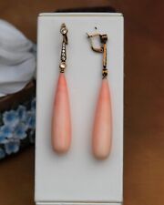 Boucles oreilles dormeuse d'occasion  Paris VI