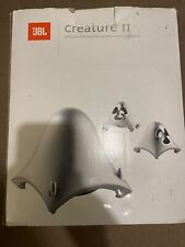 Jbl creature speakers for sale  NUNEATON