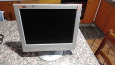 Monitor keymat 151g31 usato  Cava de Tirreni