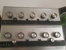 Leak stereo usato  Padru