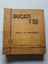 Ducati modelli 250 usato Ducati modelli 250 usato  Vimodrone