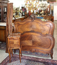 French antique carved for sale  Spring