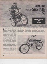 Advertising test moto usato  Solbiate Arno