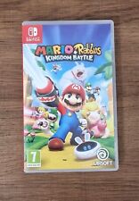 Videogioco mario rabbids usato  Pulsano