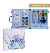 Valigetta pezzi stitch usato  Ragusa