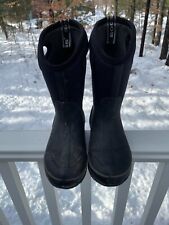Bogs kids youth for sale  North Conway