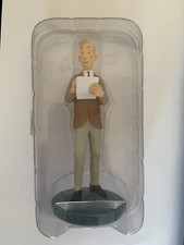 2019 tintin hergé d'occasion  Expédié en Belgium