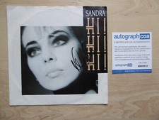 Sandra singer riginal gebraucht kaufen  Wunstorf