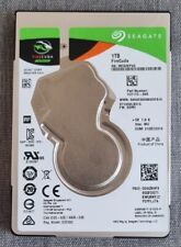 Seagate firecuda 1tb gebraucht kaufen  Zeitlarn
