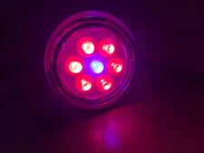 Lâmpada LED PAR Light E27 parafuso base vermelho+azul 6:1 refletor de cultivo de plantas AC 90-260V comprar usado Lâmpada LED PAR Light E27 parafuso base vermelho+azul 6:1 refletor de cultivo de plantas AC 90-260V comprar usado  Enviando para Brazil