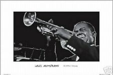 Louis armstrong new for sale  Pacoima