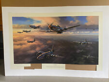 Usaf mustang aviation for sale  HELENSBURGH
