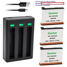 Kastar battery led for sale  USA