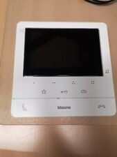 Bticino 344672 videocitofono usato  Occhieppo Superiore