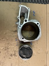 Cilindro destro bmw usato  Roma