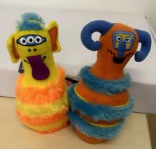 Melissa doug monster for sale  HARLOW