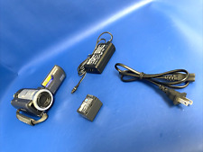 Genuine sony handycam for sale  Des Plaines