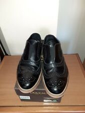 Doucal scarpe uomo usato  Roma