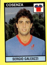 Figurina calciatori vallardi usato  Italia