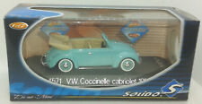 Volkswagen coccinelle solido d'occasion  Cognac
