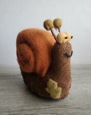 Felt rattan whimsical for sale  BATHGATE