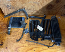 1999 polini radiators for sale  Mifflinville