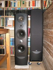 Heco ascada 770 gebraucht kaufen  Seeon