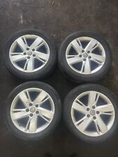 Vauxhall astra zafira for sale  NELSON