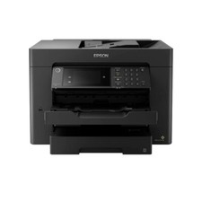 Epson workforce 7840dtwf gebraucht kaufen  Münchberg