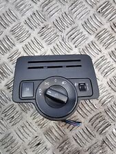 Mercedes vito headlight for sale  LONDON