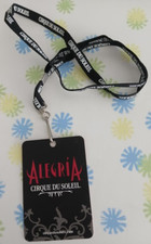 Cirque soleil alegria d'occasion  Expédié en Belgium
