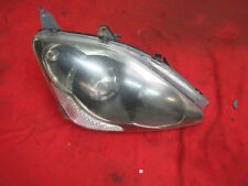 Frontscheinwerfer re. Honda Civic EP1 EP2 EP3 EP4 EU5 EU6 EU7 EU8 EV1 Bj: 2001.. comprar usado  Enviando para Brazil