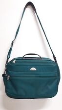 Samsonite schultertasche reise gebraucht kaufen  Emmerich
