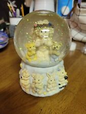 Dreamsicles westland snowglobe for sale  Rawson