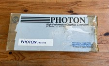 Photon 2048 high for sale  ILFORD