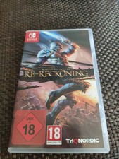 Kingdoms amalur re gebraucht kaufen  Südbrookmerland