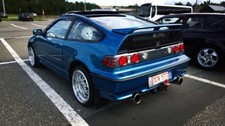 Crx honda skyline for sale  Gaithersburg