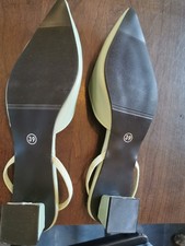 Ladies kitten heel for sale  BACUP