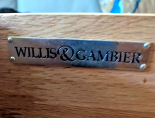 Willis gambier piece for sale  ILKLEY