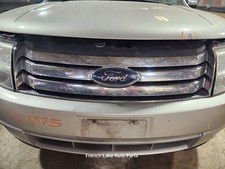 Chrome grille fits for sale  Annandale