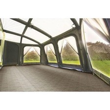 Sunncamp icon fitted for sale  CHESTERFIELD
